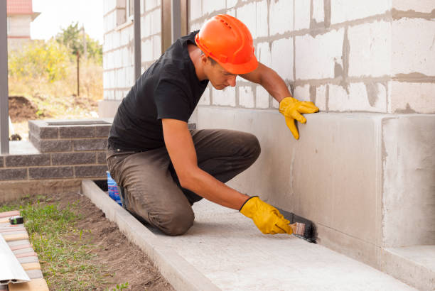 Licensed Exterior Waterproofing service in Greenville, NY - Halo Water Proofing